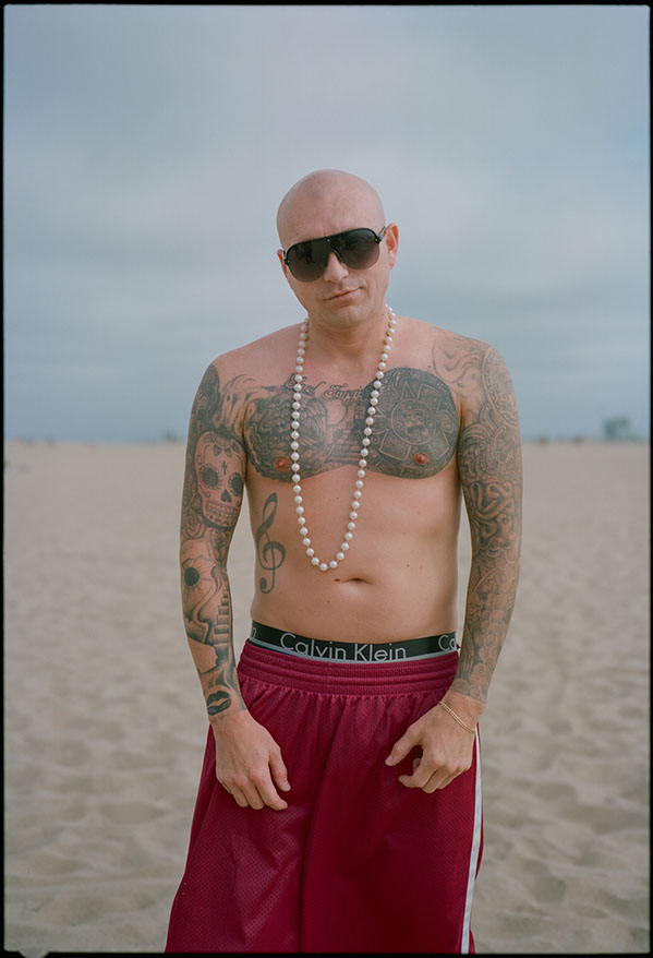 Sinna Bryce Nasseri, Provenance, 2019