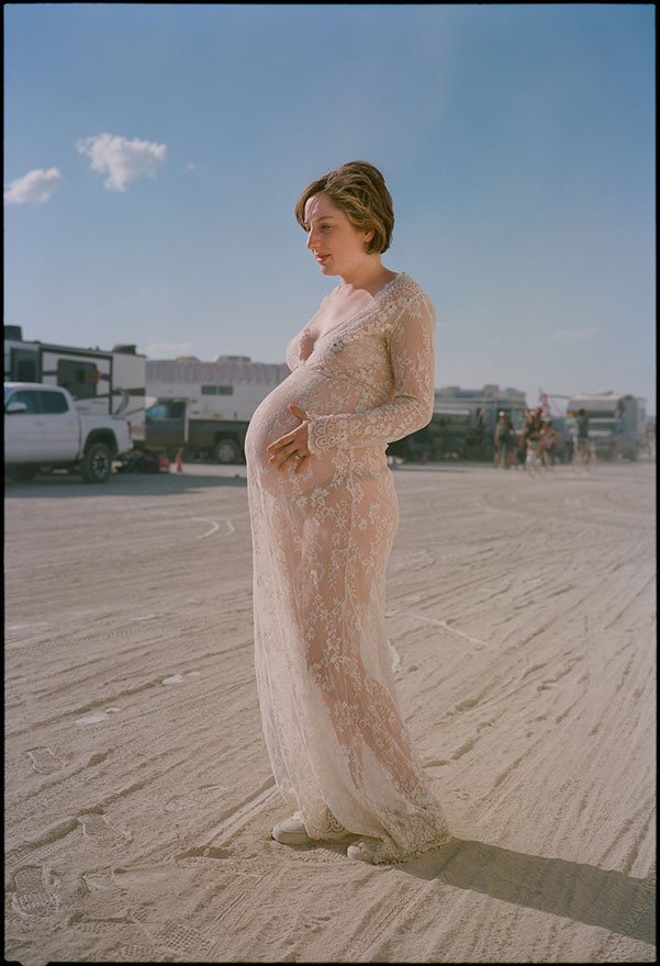 Sinna Bryce Nasseri, Provenance, 2019