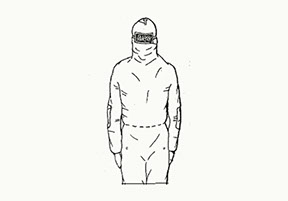 Narmine Sadeg  People and things  An unsettled readymade fiction, 2020