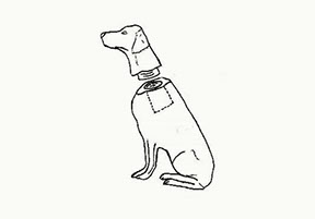 Narmine Sadeg  People and things  An unsettled readymade fiction, 2020