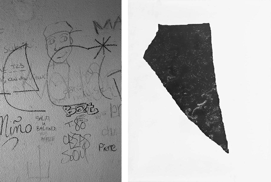  Benoît Fougeirol Champ d’Ambivalence (Montconseil) 2012-2020