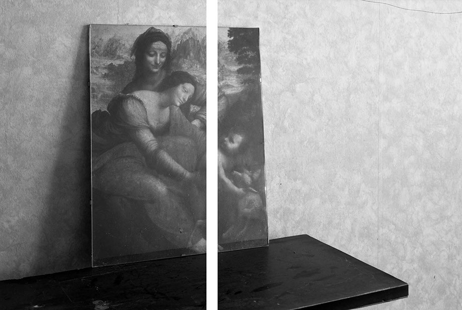  Benoît Fougeirol Champ d’Ambivalence (Montconseil) 2012-2020