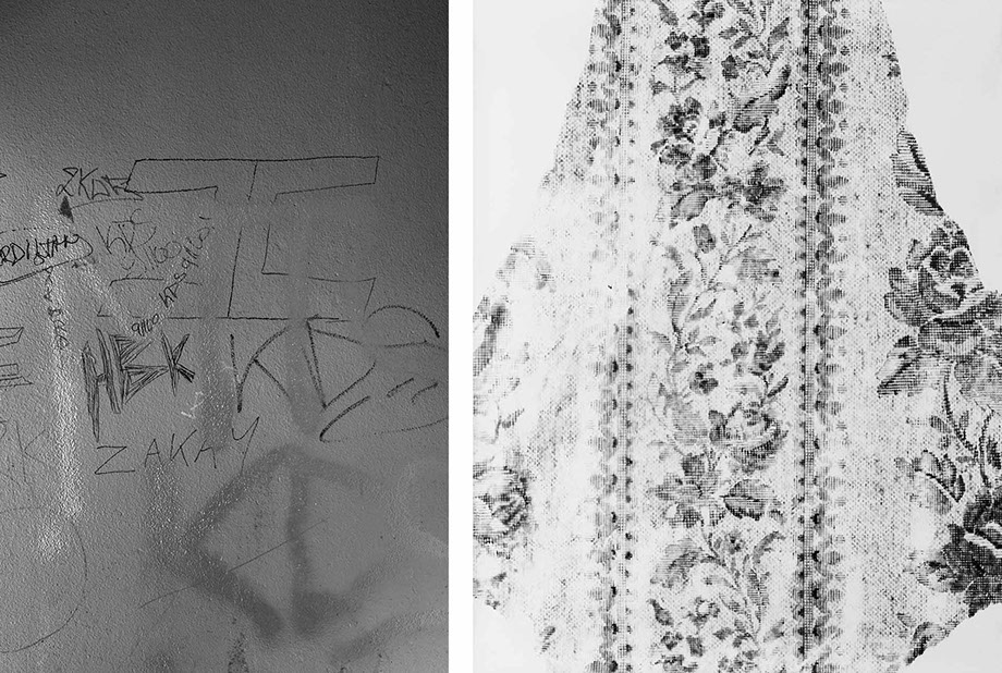  Benoît Fougeirol Champ d’Ambivalence (Montconseil) 2012-2020