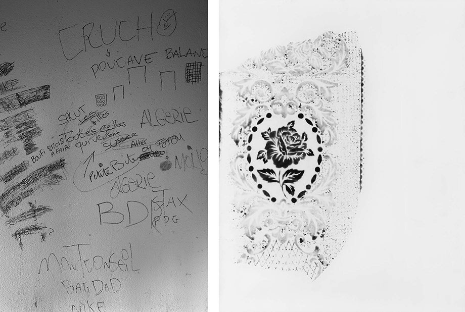  Benoît Fougeirol Champ d’Ambivalence (Montconseil) 2012-2020