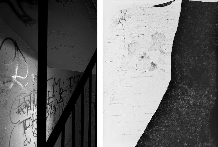  Benoît Fougeirol Champ d’Ambivalence (Montconseil) 2012-2020