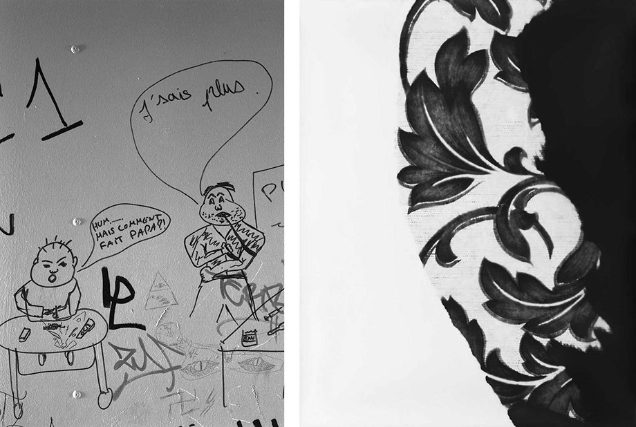  Benoît Fougeirol Champ d’Ambivalence (Montconseil) 2012-2020