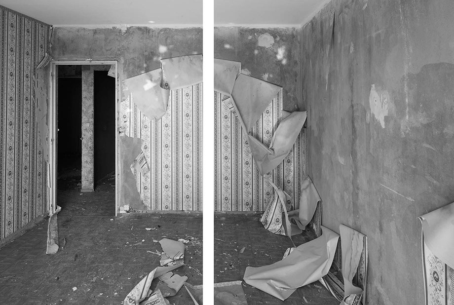  Benoît Fougeirol Champ d’Ambivalence (Montconseil) 2012-2020