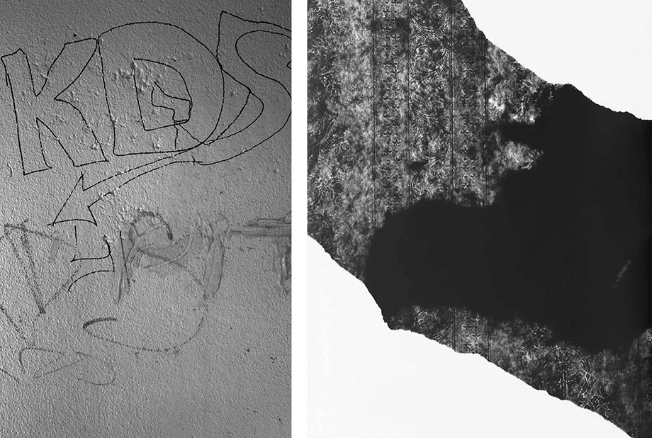  Benoît Fougeirol Champ d’Ambivalence (Montconseil) 2012-2020