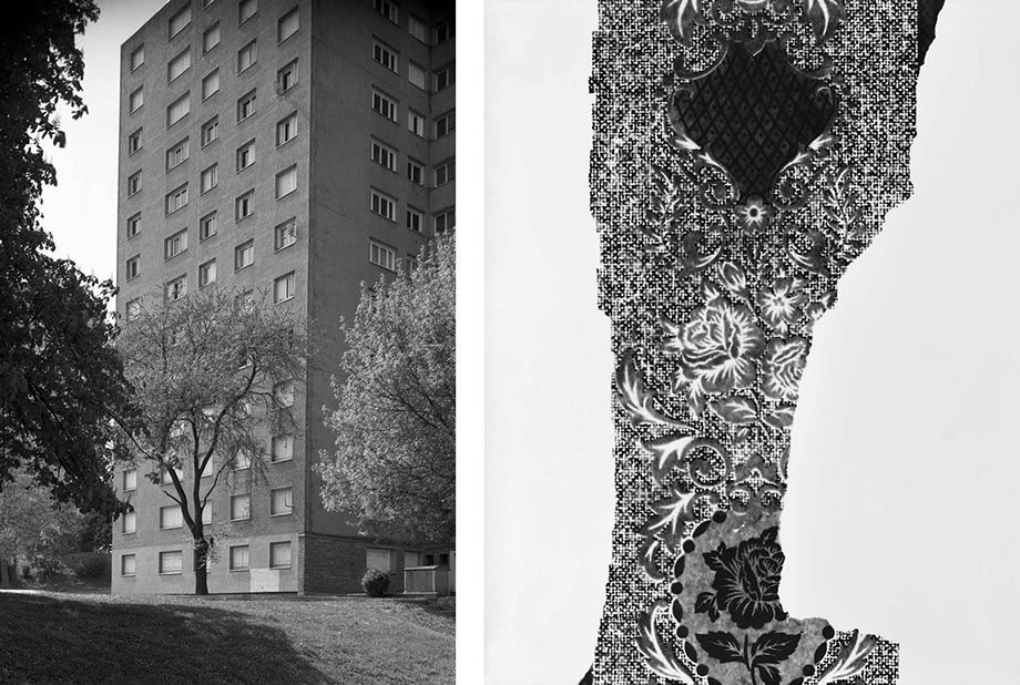  Benoît Fougeirol Champ d’Ambivalence (Montconseil) 2012-2020