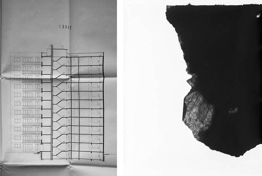  Benoît Fougeirol Champ d’Ambivalence (Montconseil) 2012-2020