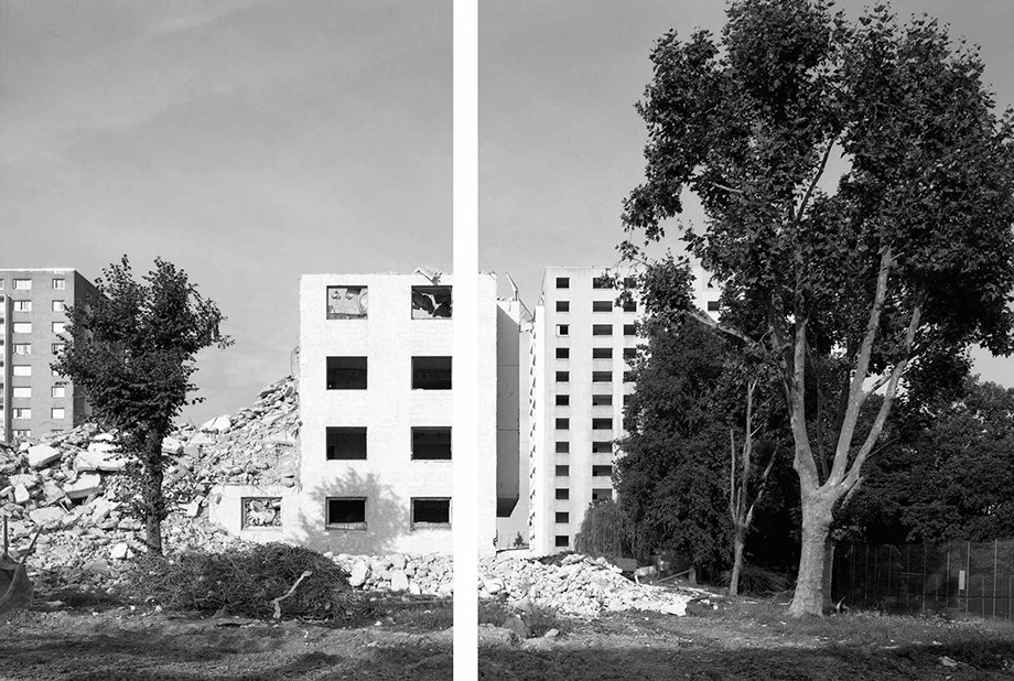  Benoît Fougeirol Champ d’Ambivalence (Montconseil) 2012-2020