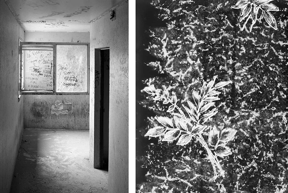  Benoît Fougeirol Champ d’Ambivalence (Montconseil) 2012-2020