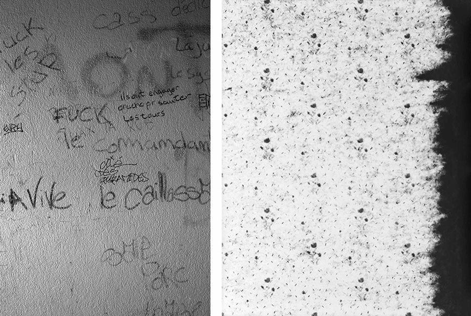  Benoît Fougeirol Champ d’Ambivalence (Montconseil) 2012-2020