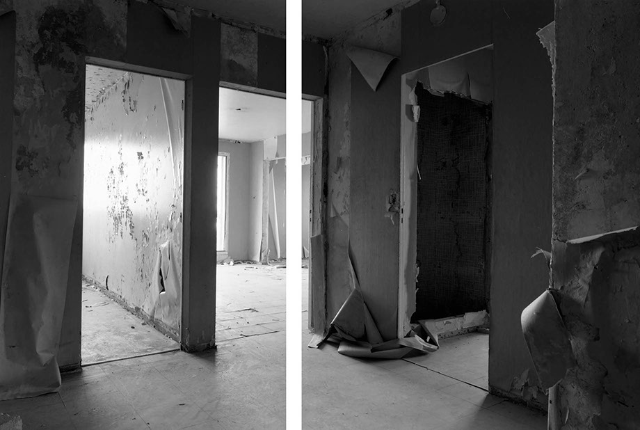  Benoît Fougeirol Champ d’Ambivalence (Montconseil) 2012-2020