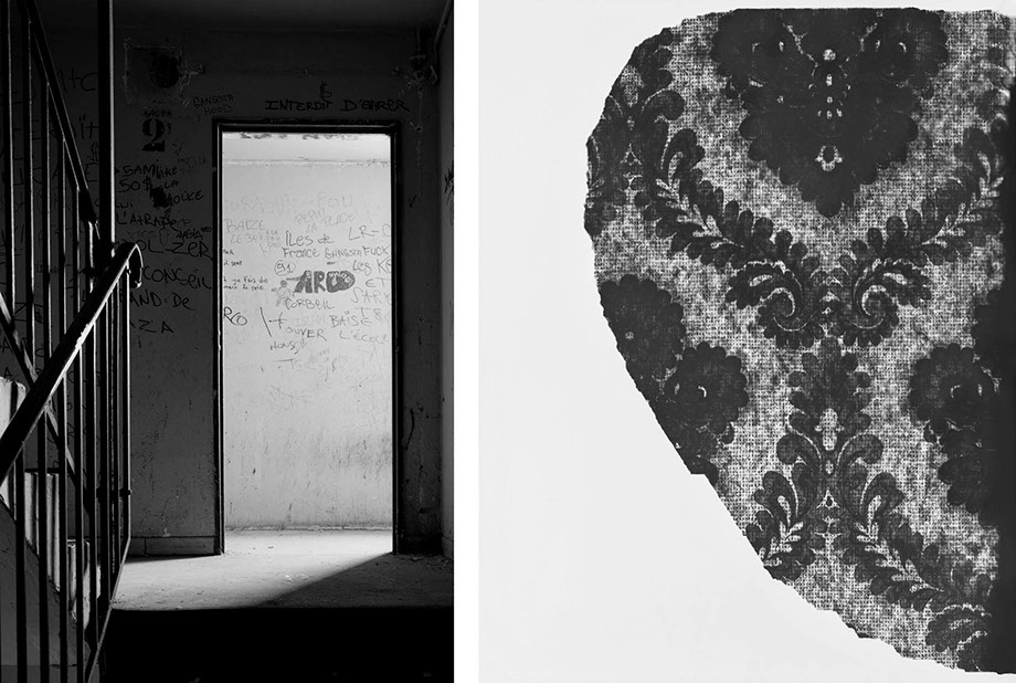  Benoît Fougeirol Champ d’Ambivalence (Montconseil) 2012-2020