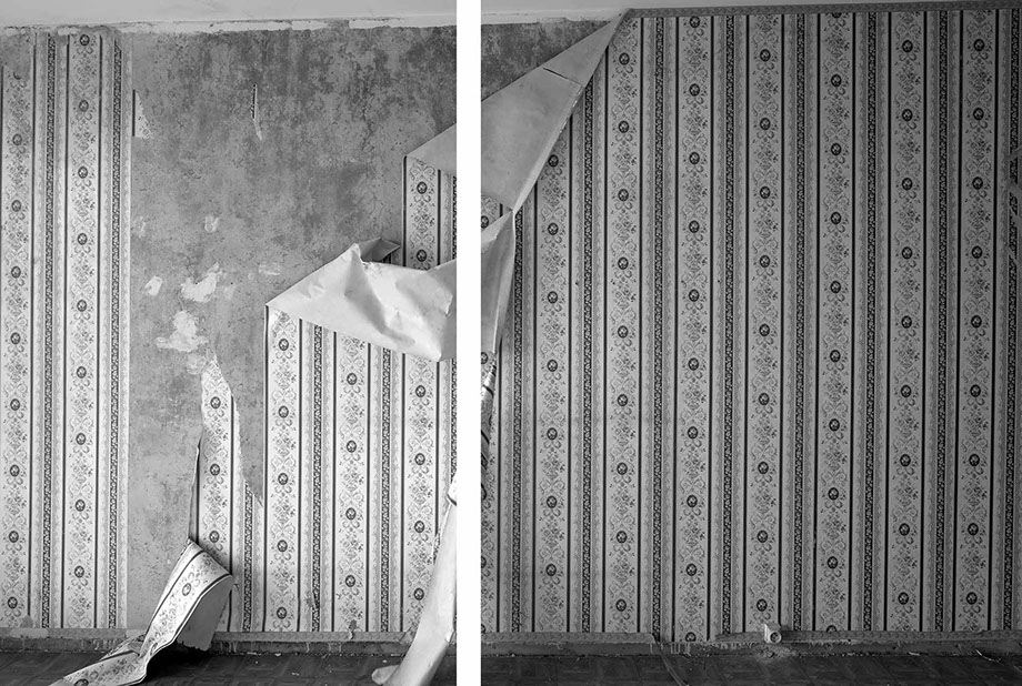  Benoît Fougeirol Champ d’Ambivalence (Montconseil) 2012-2020