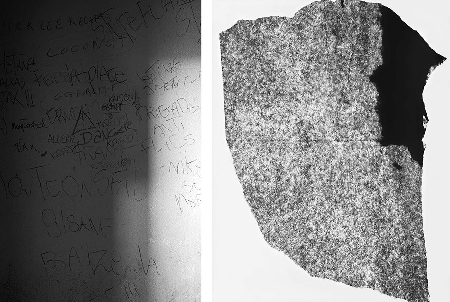  Benoît Fougeirol Champ d’Ambivalence (Montconseil) 2012-2020