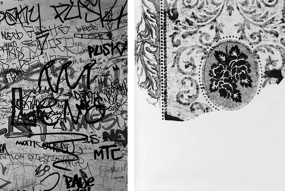  Benoît Fougeirol Champ d’Ambivalence (Montconseil) 2012-2020