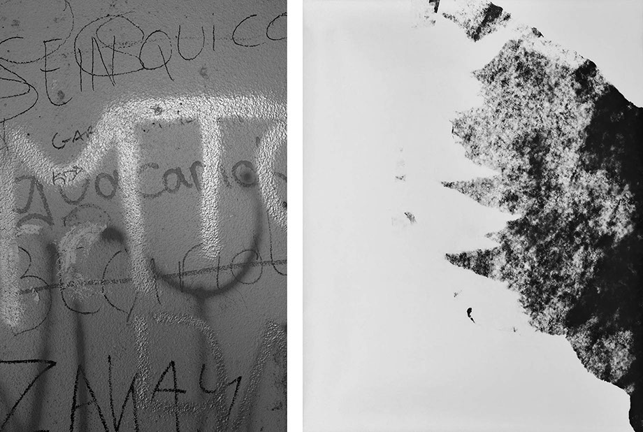  Benoît Fougeirol Champ d’Ambivalence (Montconseil) 2012-2020