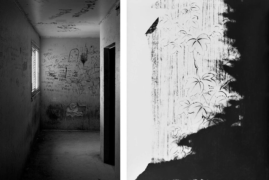  Benoît Fougeirol Champ d’Ambivalence (Montconseil) 2012-2020